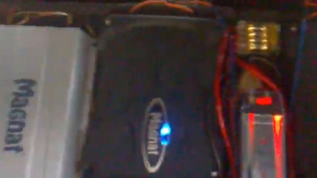 Magnat xtc 238 neo
