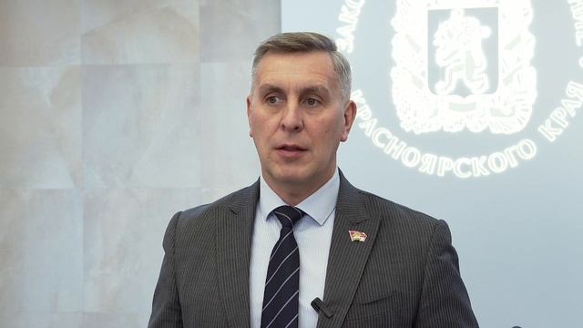 Алексей Додатко о докладе Речицкого