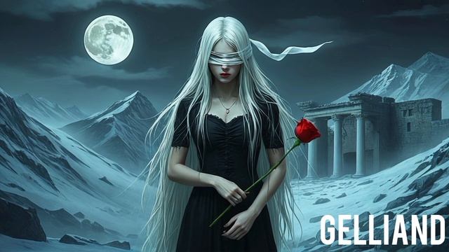 Gelliand - Бесконечная война