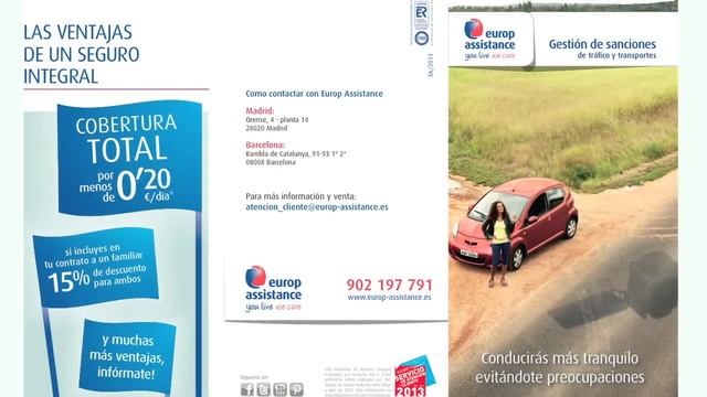 Europ Assistance