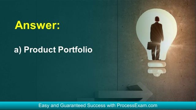 [OGIT-101] Secrets to Success in the Open Group IT4IT 3 Foundation Exam