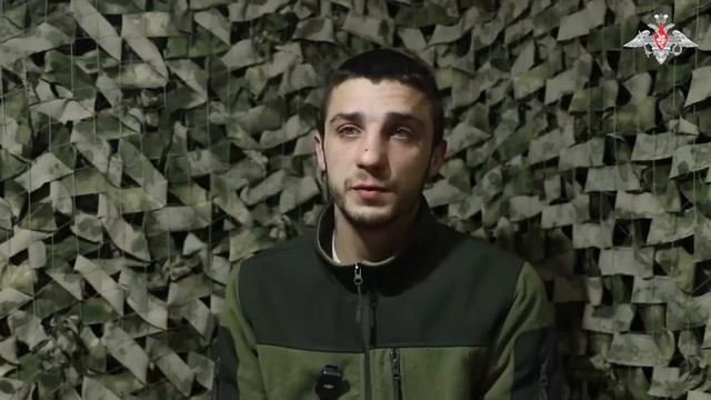 "80 % мужчин на Украине не хотят воевать"