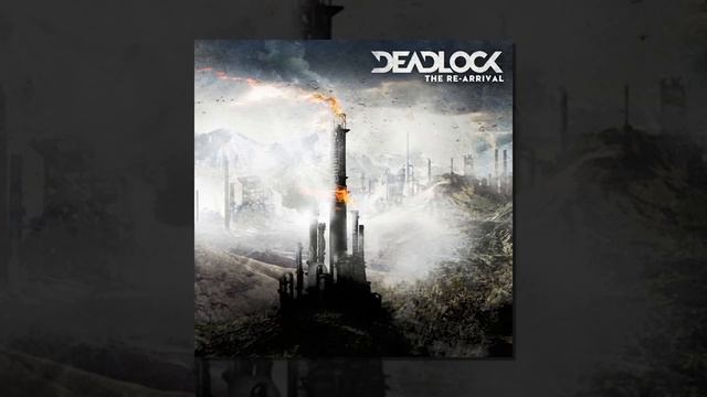 Deadlock - Code Of Honor