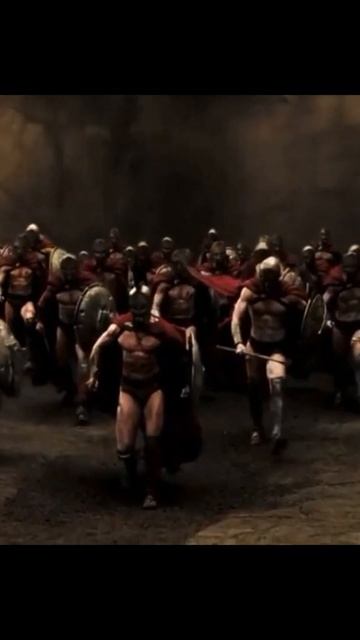 300 Movie Review #shorts