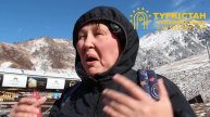 Туркестан отзывы. Проводник Эдуард