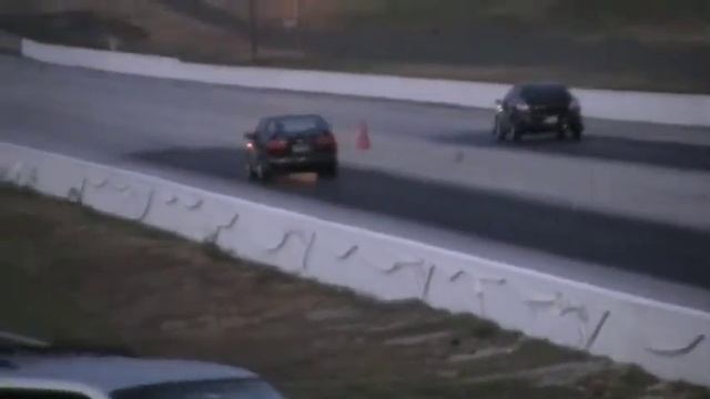 NismoPar Nissan 200sx 18.11 vs neonbuddy dodge neon 17.27