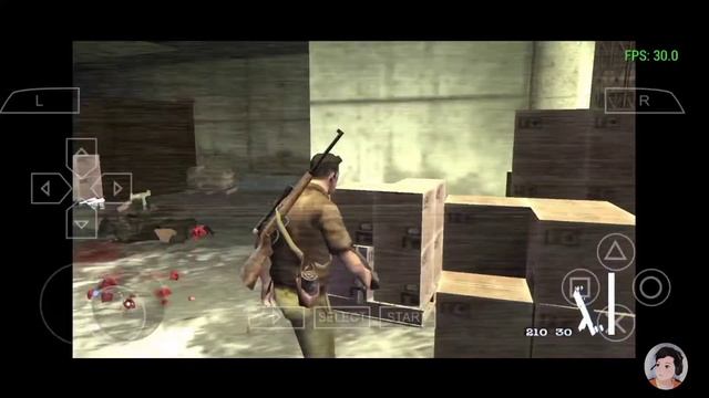 BARBAR MODE ON | MANHUNT 2 - ASSASSINATION PART #2 (INDONESIA)