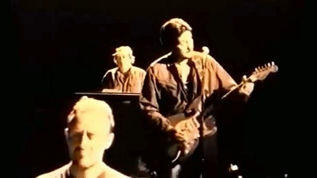 Nothing To Fiar cover ex Chris Rea (Chris Rea -  русский текст А.Баранов)