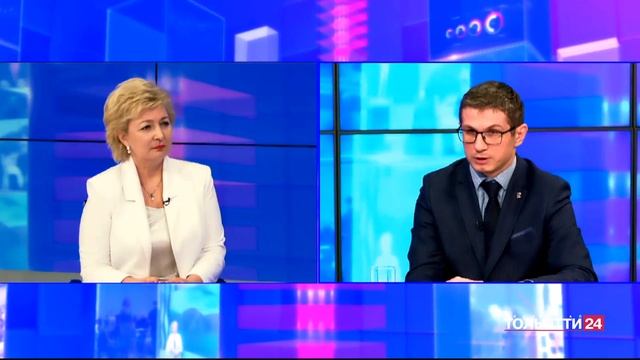 "Обозреватель. Мнение" Денис Михайлин, Алексей Сверчков 04.02.2025