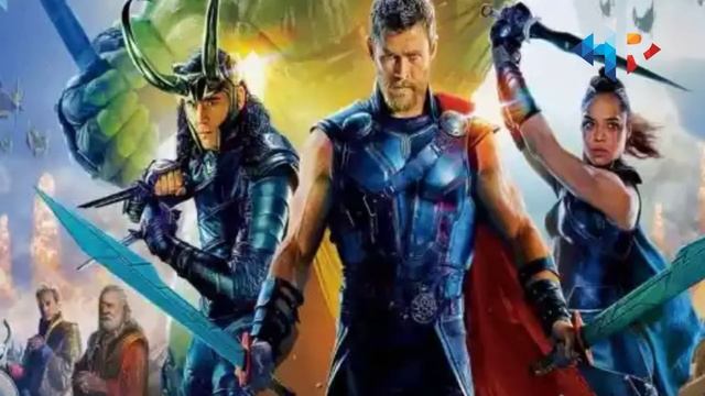 Thor ragnarok 2017/ tamil review/ with Tamil dubbed movie link தமிழில்.