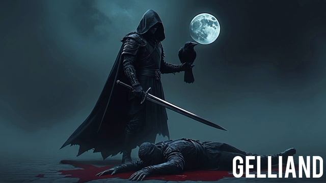 Gelliand - Сердце палача