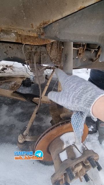 КАК НА СОБОЛЬ УСТАНОВИТЬ БАЛКУ ГАЗЕЛЬ ☎️ +79370738633 Михаил #кириллов #газель #ремонт #авторазбор #