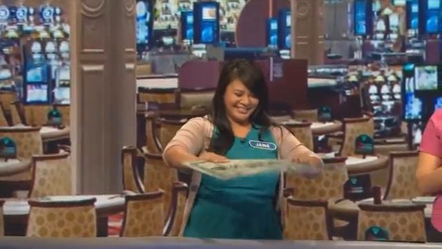 Wheel of fortune Fail