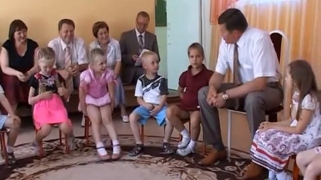 А трудно быть мэром?