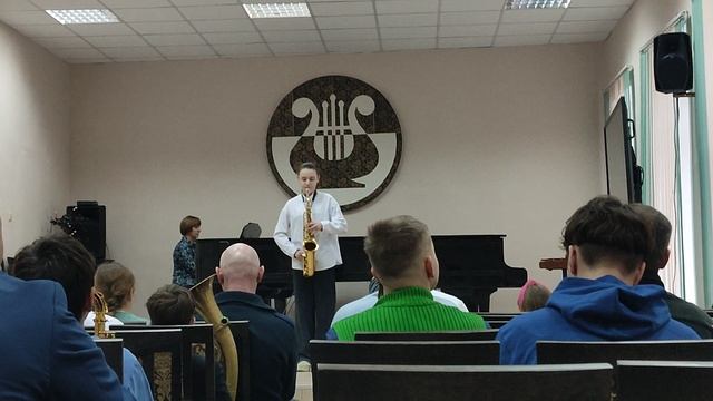 конкурс