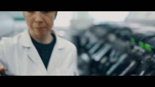Презентационный ролик Москвоский Завод Физ Прибор