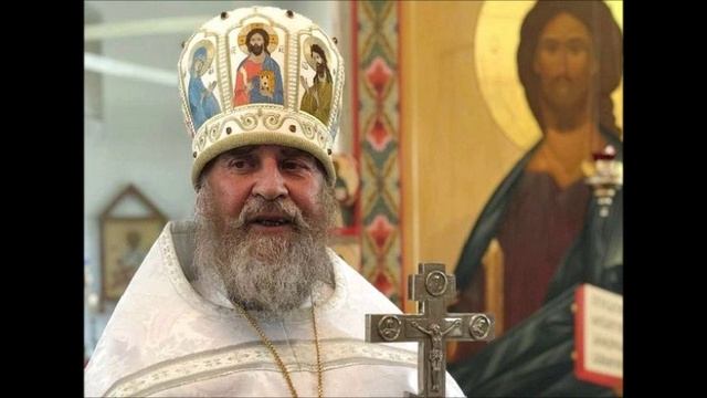 Животворящий Крест Господень