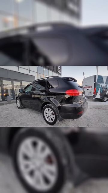 Subaru Tribeca '2007