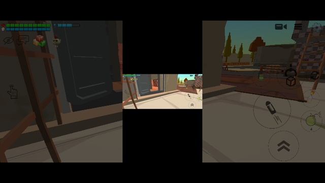 Играю в разные игры