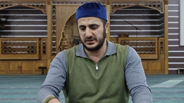 А кто отвернется от Моего Напоминания, того ожидает тяжкая жизнь ( Абдула Миарсо ) - 06.02.2025 г
