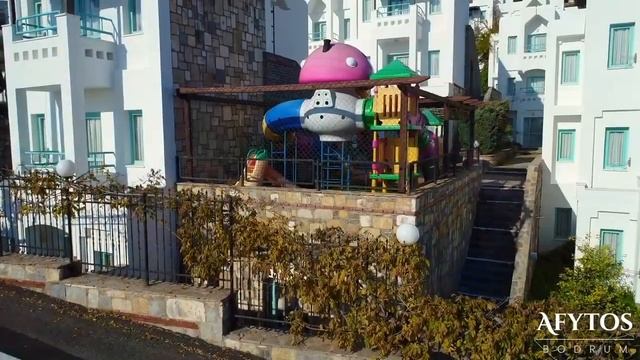Afytos Hotel Bodrum   Muğla TÜRKİYE