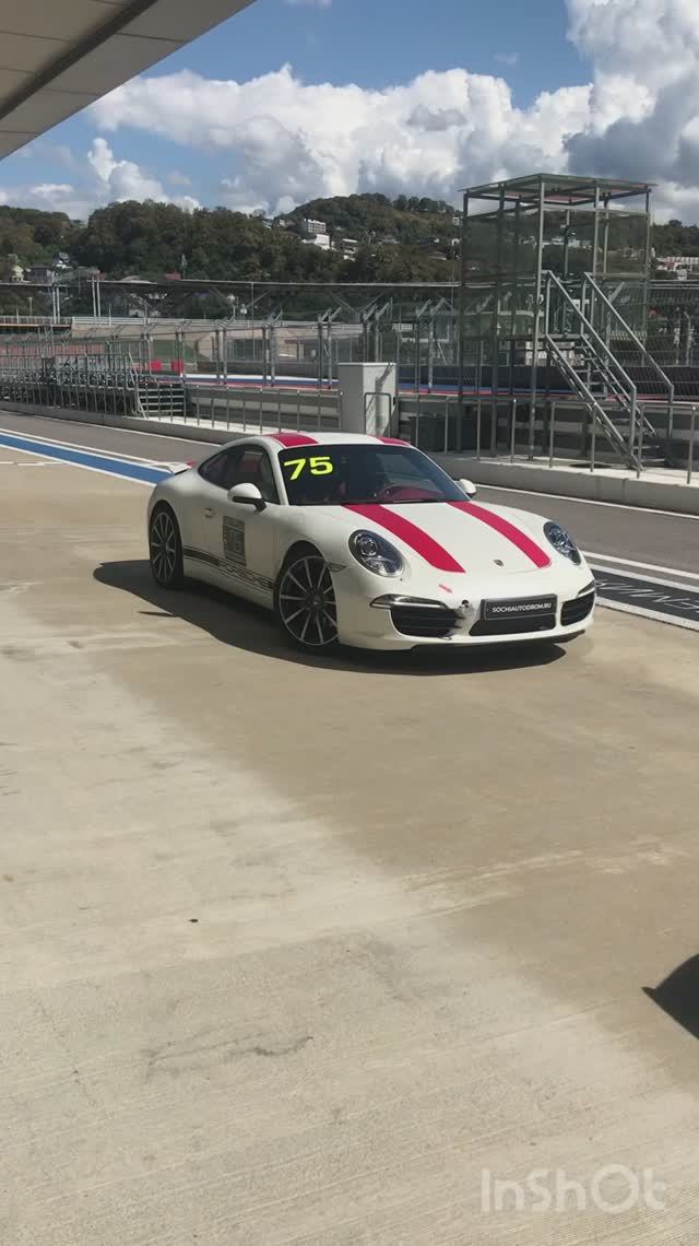 sport porsche 911)