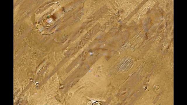 leben auf dem mars,Life on Mars,жизнь на марсе