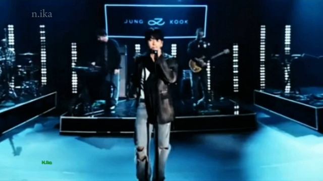 ремикс #bts #чончонгук #наджмун от(n.ikamusic)