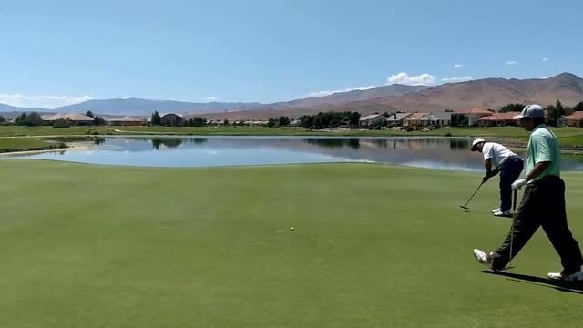 Mark Vukovich Rollin the DFP at the Barracuda Pre qualifier