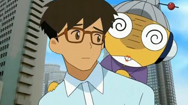 Grandma Kururu