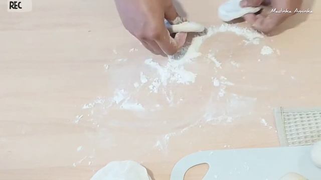 Маззали чебурек тайерлемиз