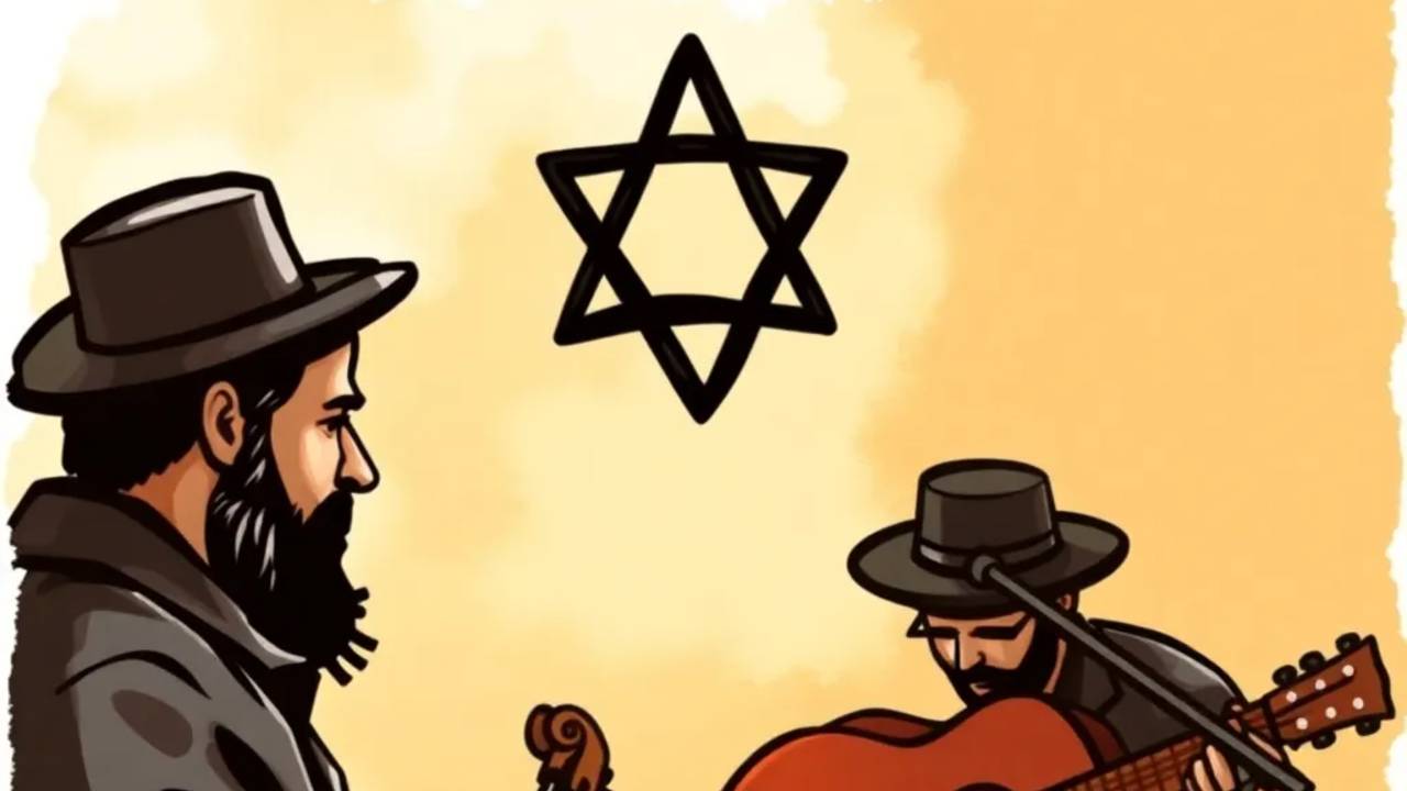 The Yeshiva Boys Choir -  M'leim Sh'moy  LIVE!