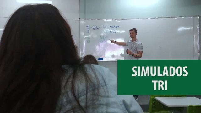 Extensivos SOMA 2020 - Bolsas de Estudo