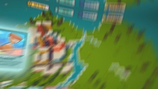 Трейлер Mini City: Mayhem (дата релиза)