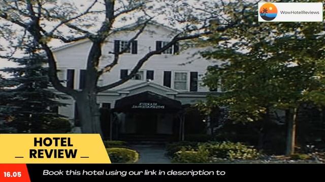 Mario's International Spa, Hotel & Restaurant Review - Aurora , United States of America