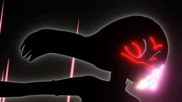 [Miraculous Ladybug Transformation]  Purple Tigress 3D NEON version [FAN MADE]