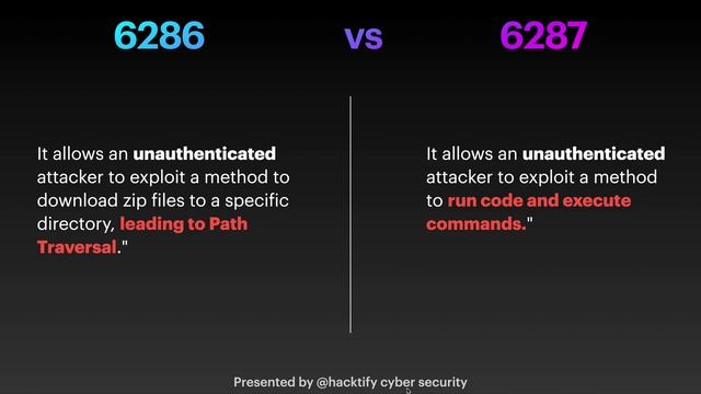 13 SAP CVE