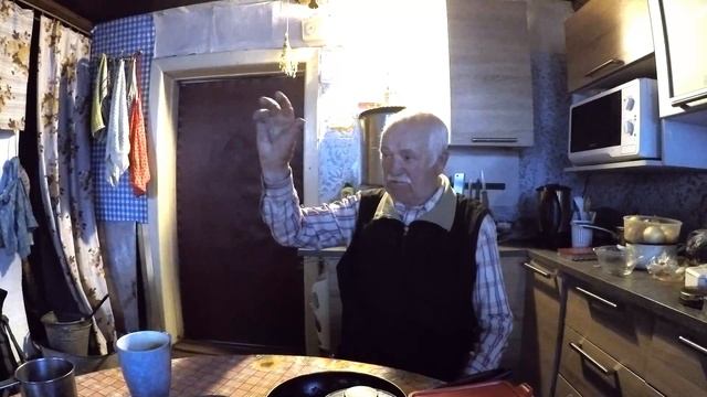 Деменков В,С 2019 +пытаюсь косить + собака Маня 2019 06 01