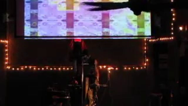 July Noise Night @ Puka Bar 006.MOV