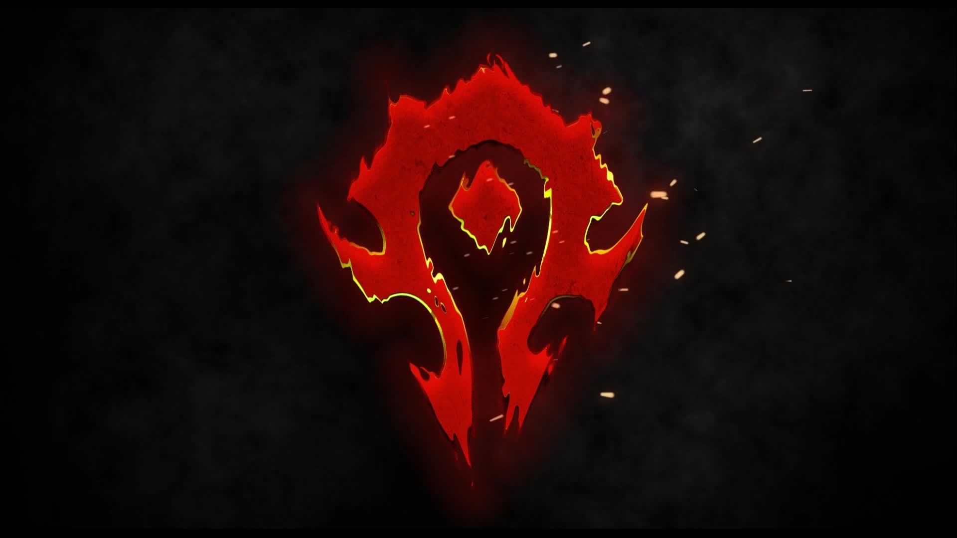 ХАОС или ВСЁ ПОГЛОТИТ ОГОНЬ! | Warcraft III