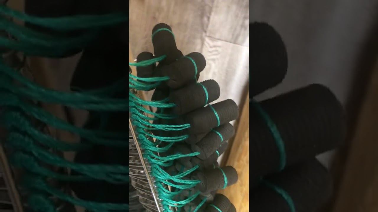 ловля стерляди на самоловы