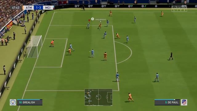 Mancity FIFA23 e2