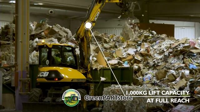 JCB Hydradig 110W ☝В наличии📲 89102886220