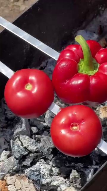 🥫3 основных соуса к шашлыку