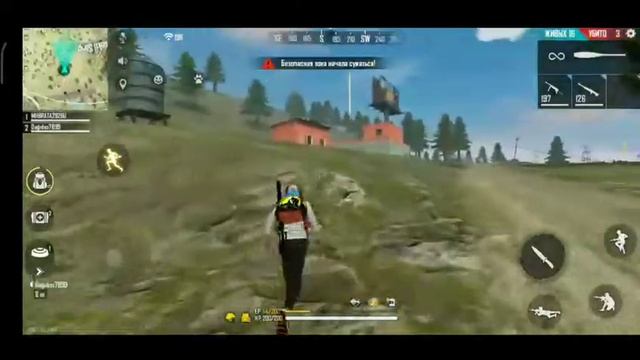 ИГРАЮ С DAGIDICI7899 TOP 1