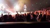 Miranda Lambert #vegas residency actin up planet Hollywood zappos theater