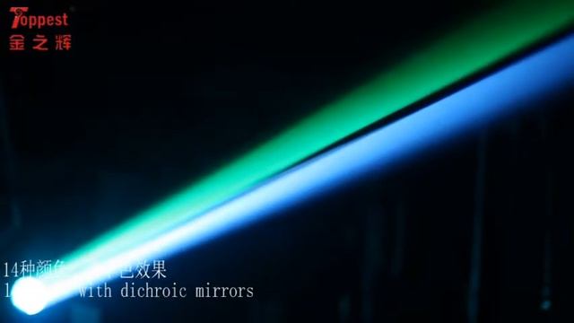 7R 230W Beam