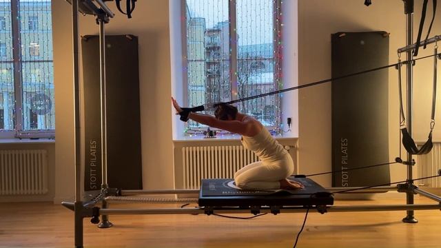 Garuda Apparatus