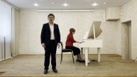 Караникола Кирилл г.Белгород, муз. Соловьева-Седого сл.Матусовского. Баллада о солдате.mp4