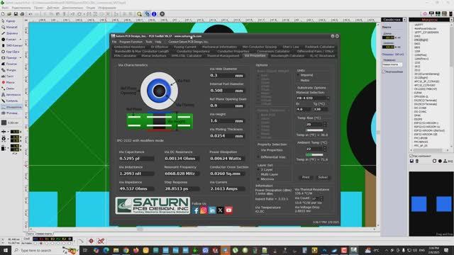 Impedance Matching